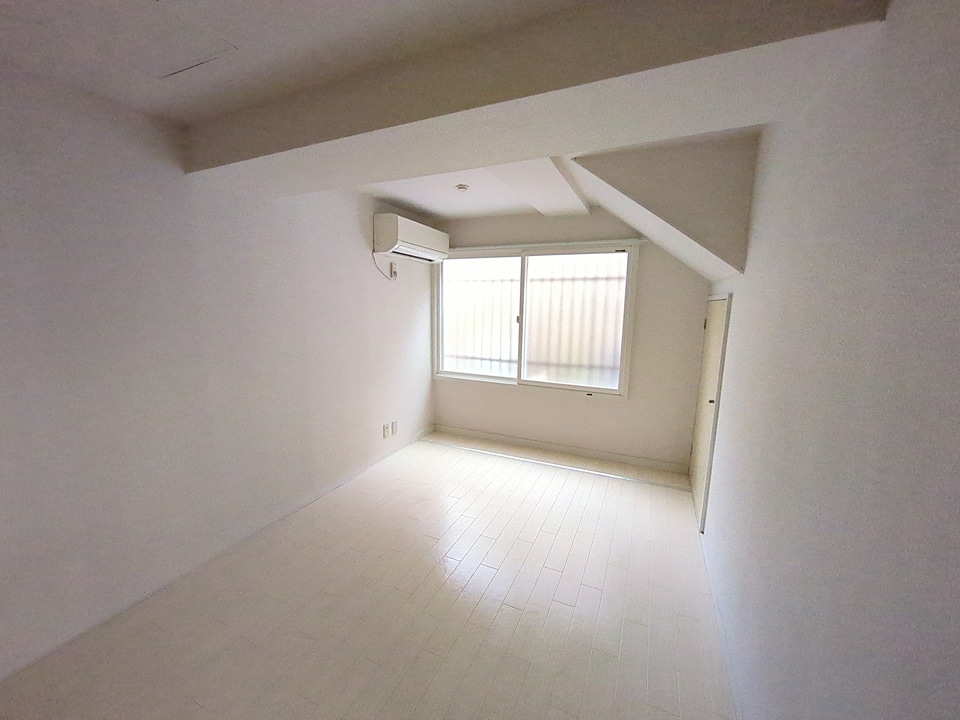 4/22 リビング/ダイニング