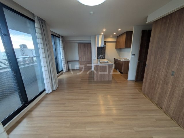 3/30 リビング/ダイニング