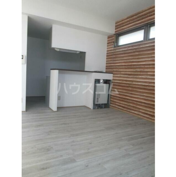 4/25 リビング/ダイニング