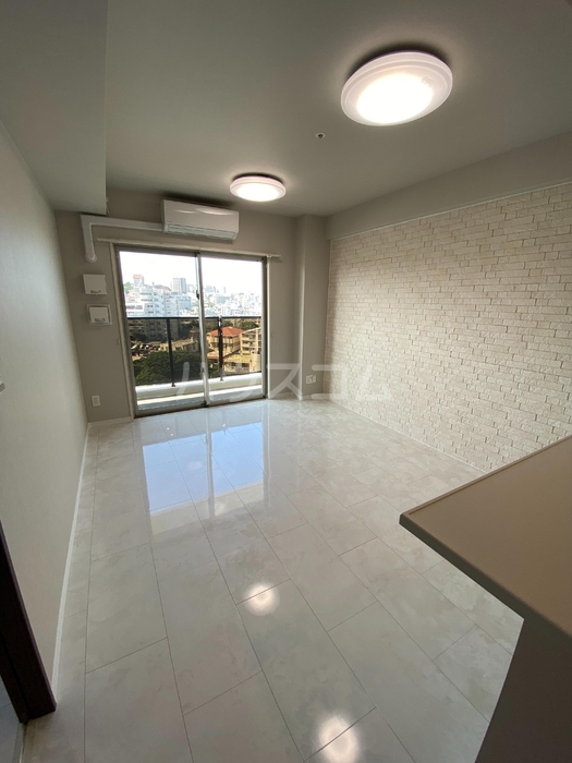 3/21 リビング/ダイニング