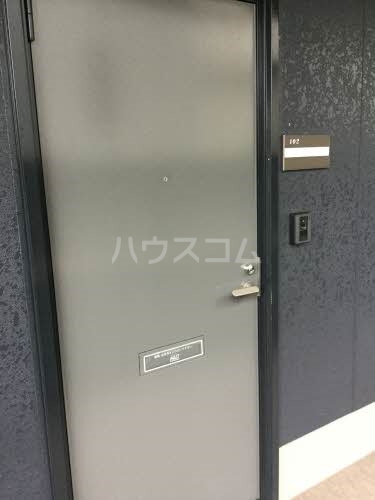 14/24 エントランス