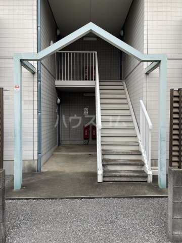 2/10 エントランス