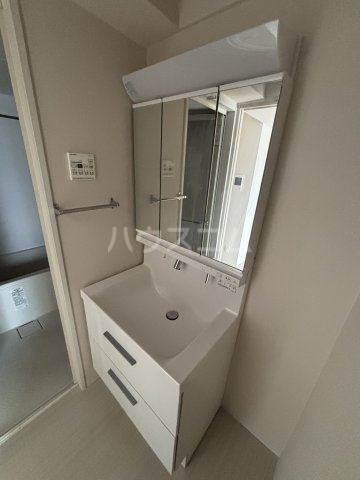 20/30 洗面