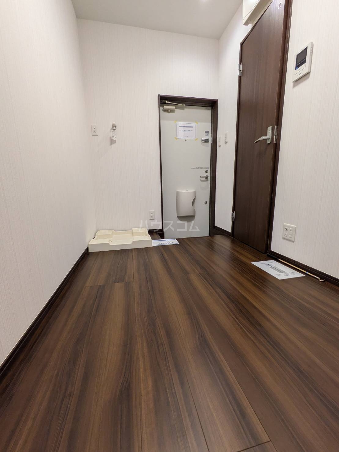 3/29 リビング/ダイニング