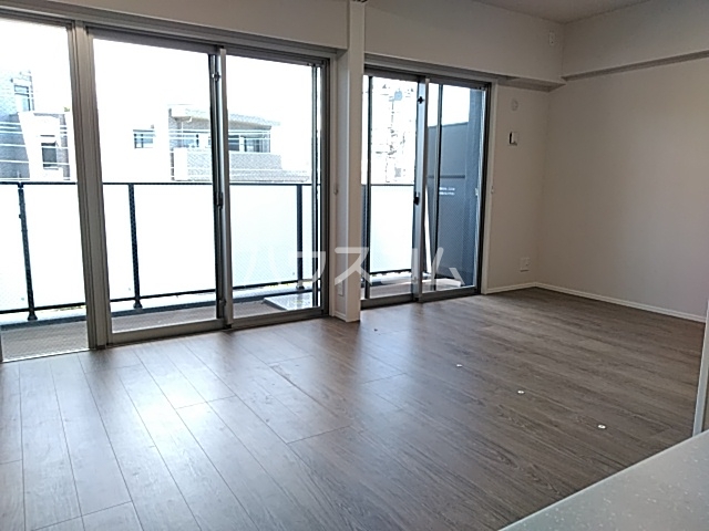 4/26 リビング/ダイニング