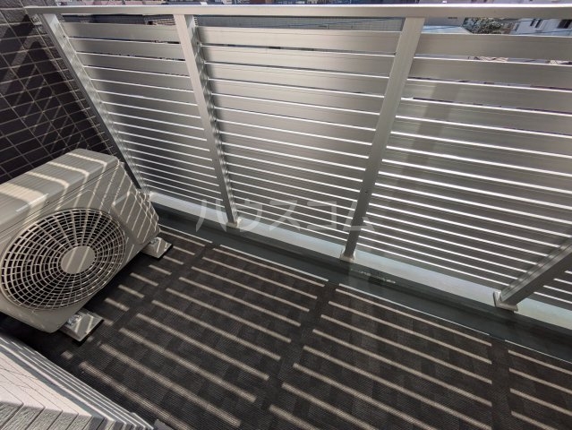 17/30 バルコニー