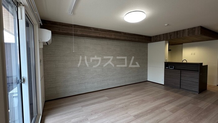 3/28 リビング/ダイニング