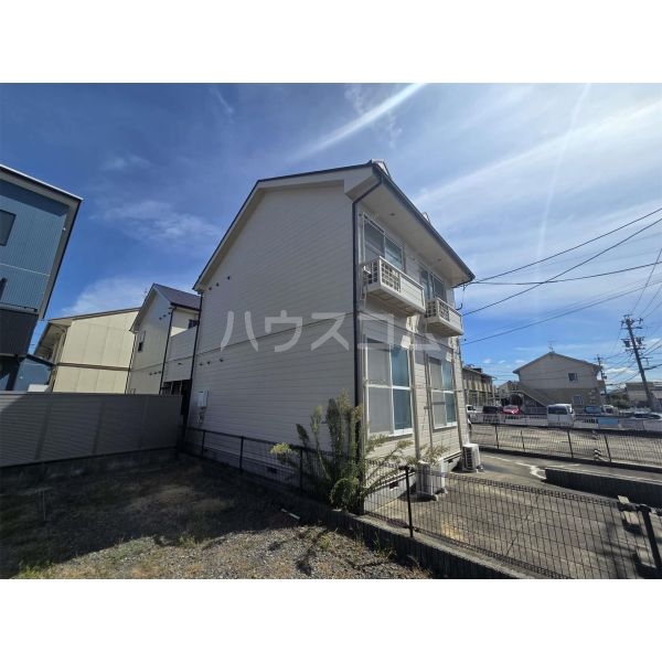 15/22 駐車場