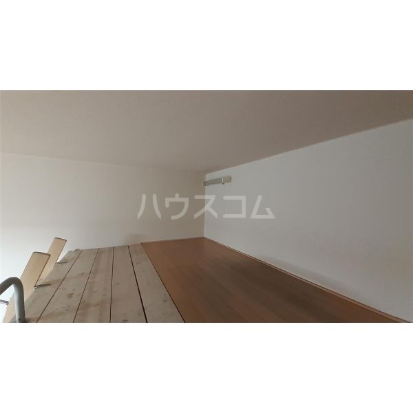 4/22 寝室