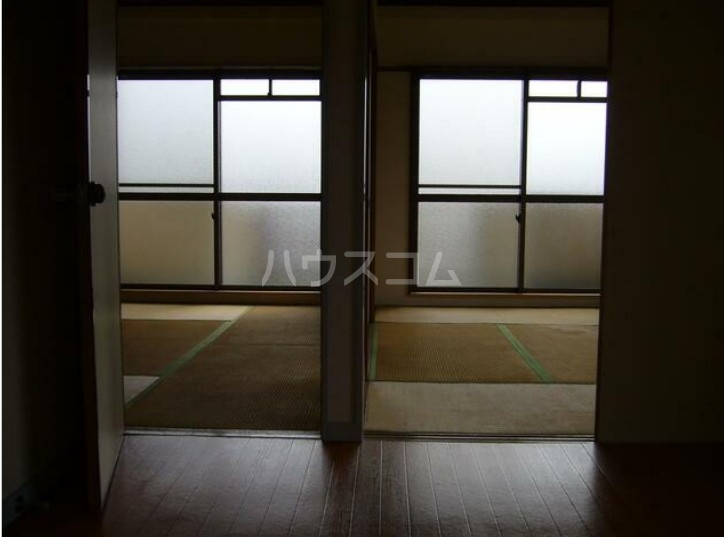 3/8 リビング/ダイニング