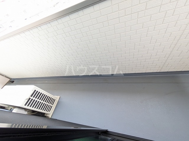 20/30 バルコニー