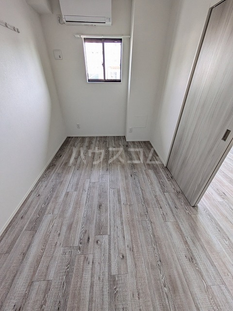 8/30 寝室