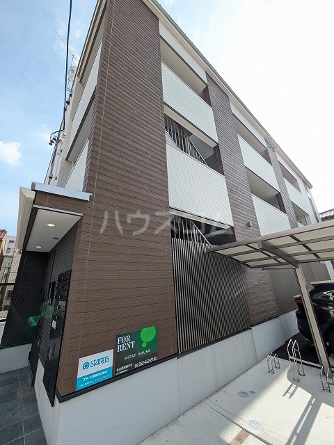 3/30 外観