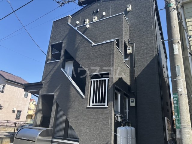 2/29 外観