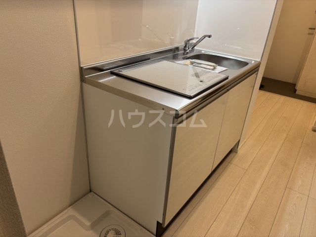 10/29 キッチン