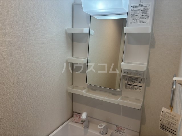 14/29 洗面