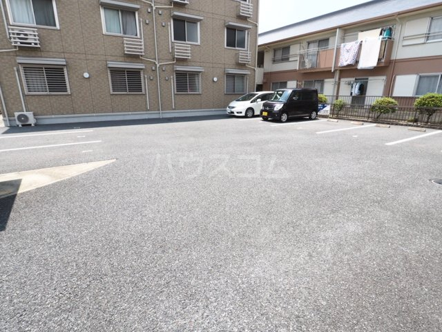 29/30 駐車場