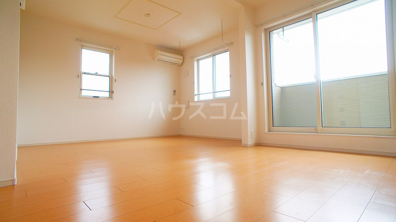 3/21 リビング/ダイニング