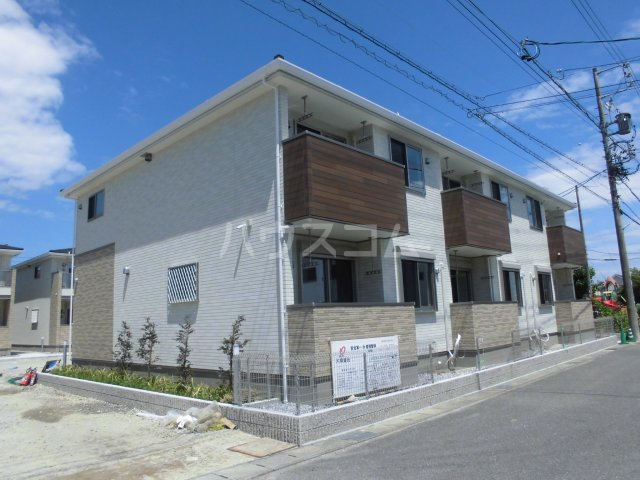 1/22 外観