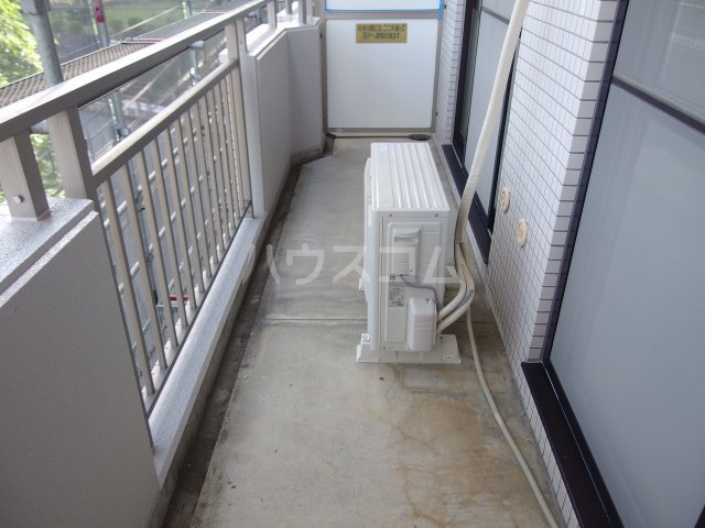 17/30 バルコニー