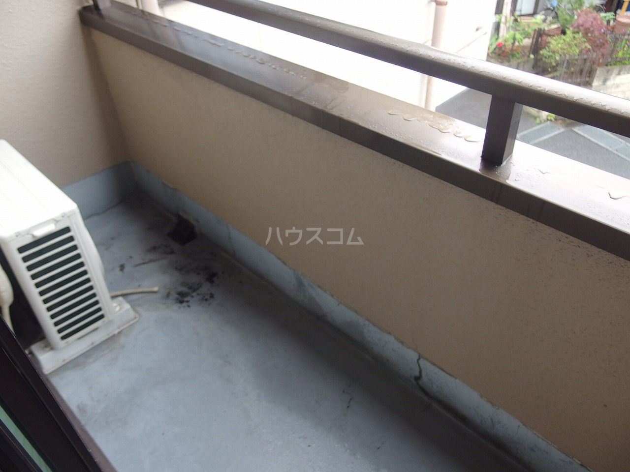 17/30 バルコニー