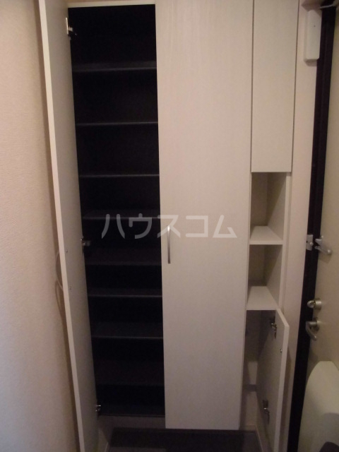 5/30 室内