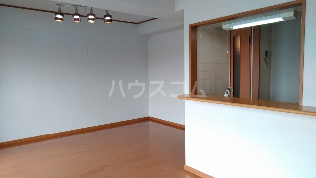 4/30 リビング/ダイニング