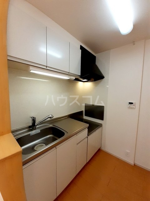7/21 キッチン