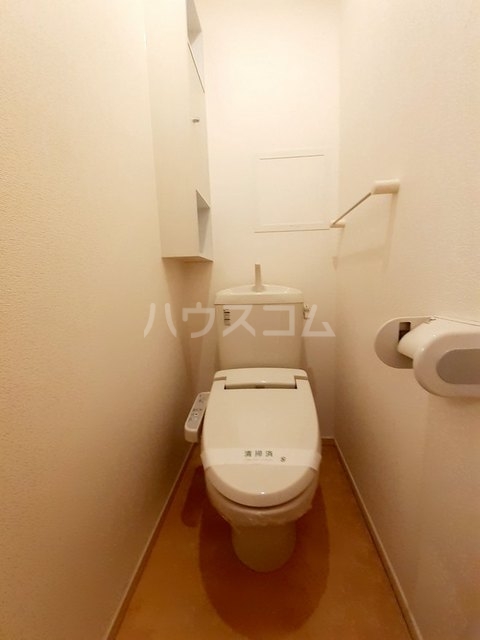 9/21 トイレ