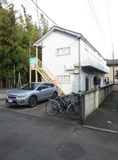 2/10 エントランス