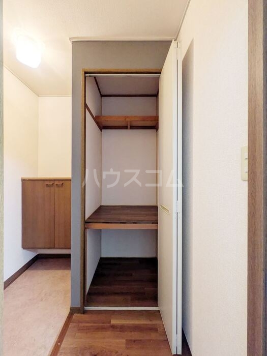 13/30 キッチン