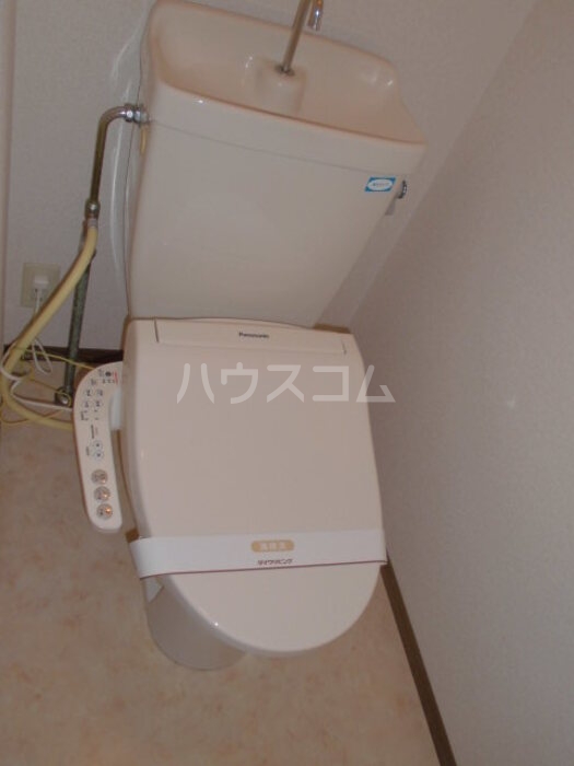 15/30 トイレ