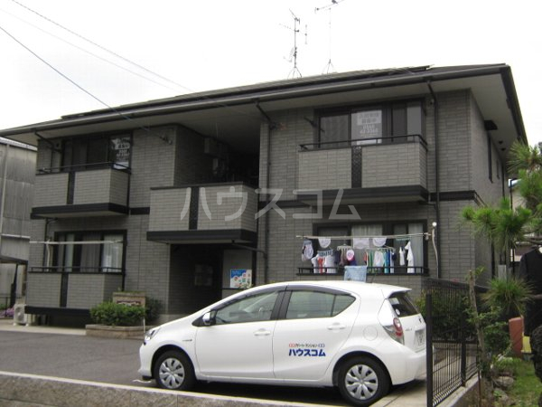 18/20 駐車場
