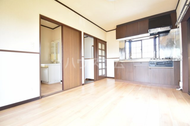 5/30 リビング/ダイニング