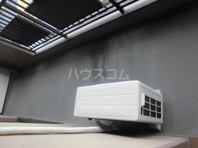 19/30 バルコニー