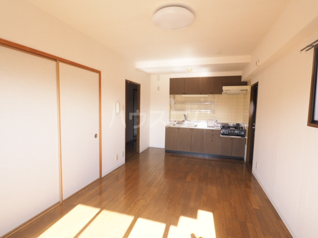 3/30 リビング/ダイニング