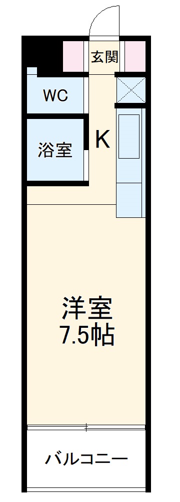 3/30 間取