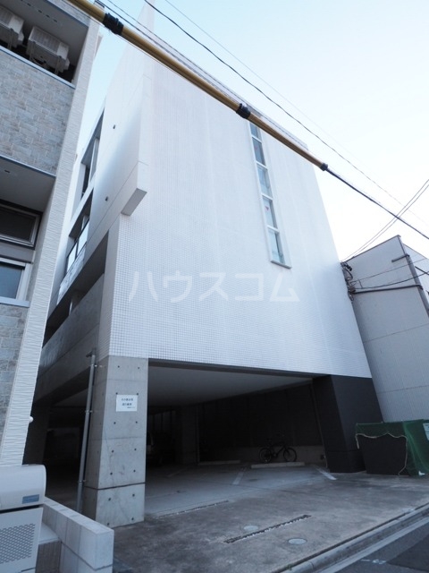 1/30 外観