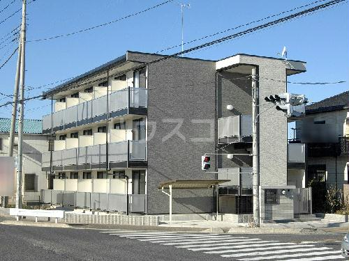 11/17 バルコニー