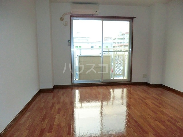 3/15 リビング/ダイニング