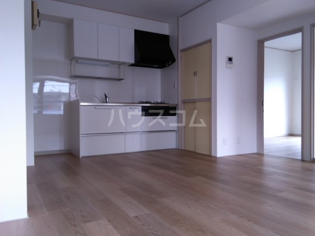 5/30 リビング/ダイニング