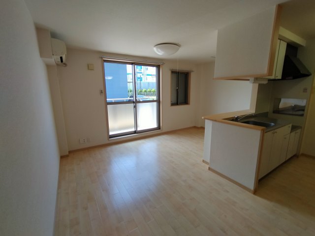 4/30 リビング/ダイニング