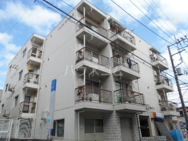2/23 外観