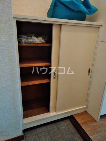 12/30 玄関