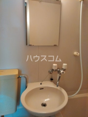 17/30 洗面