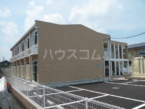 11/22 バルコニー