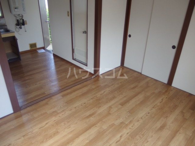 4/30 リビング/ダイニング