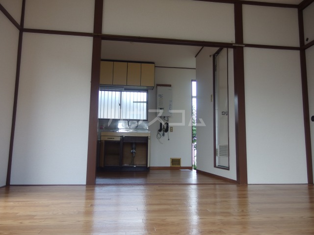 3/30 リビング/ダイニング