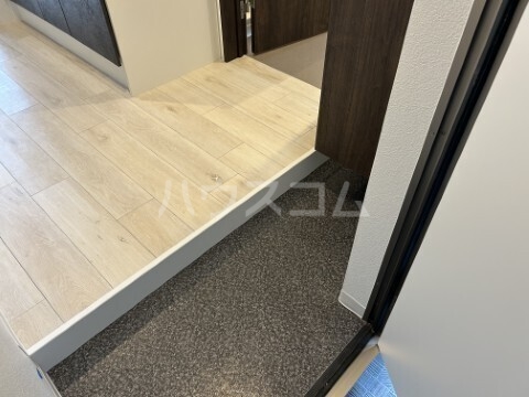 13/16 バルコニー