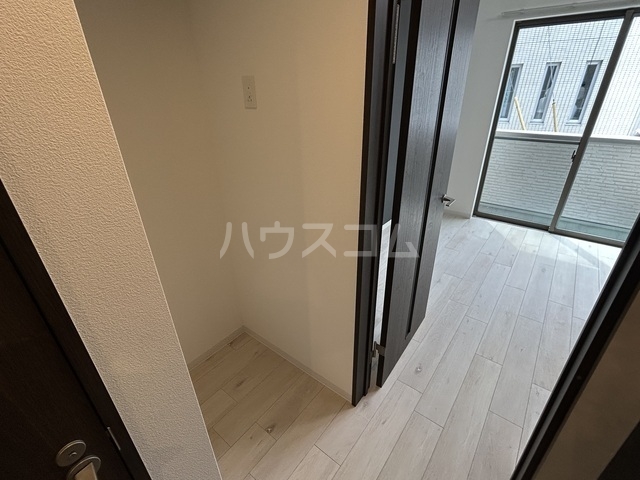 14/16 バルコニー